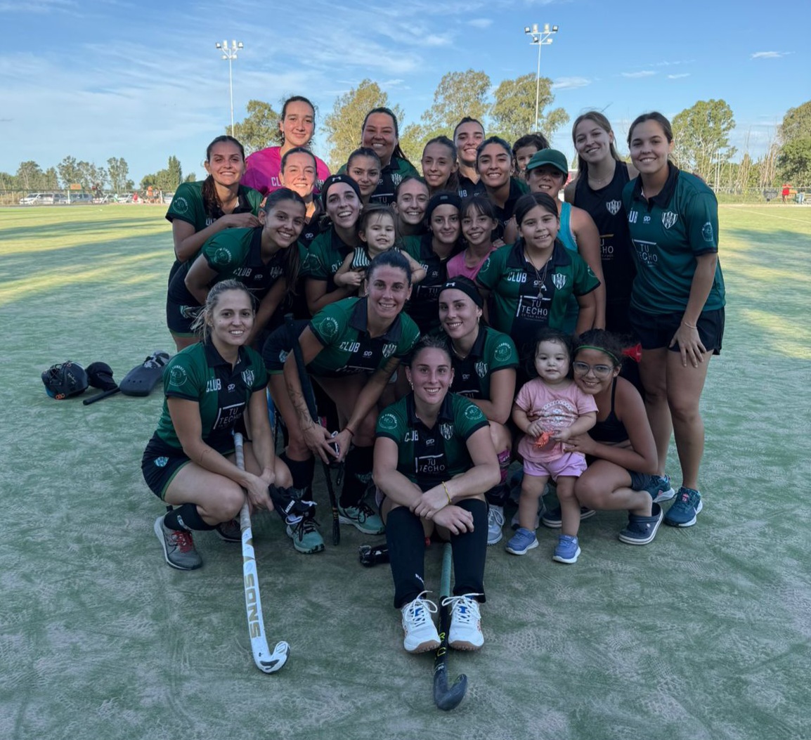 15 de marzo - Maristas - grupal