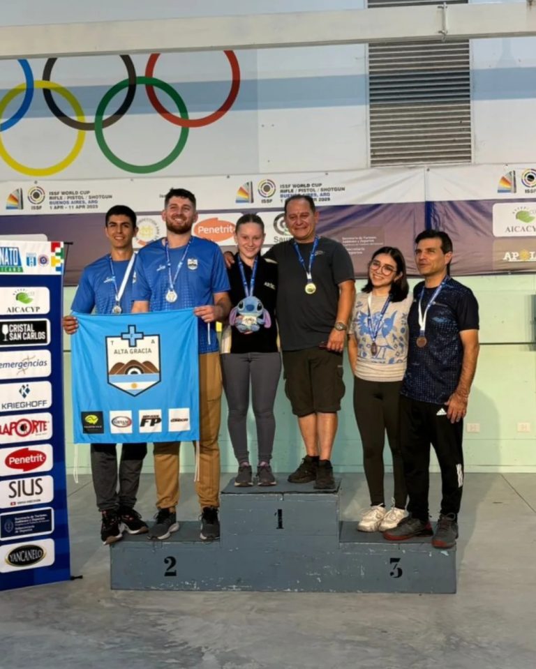 18 de marxo - tiro tapa