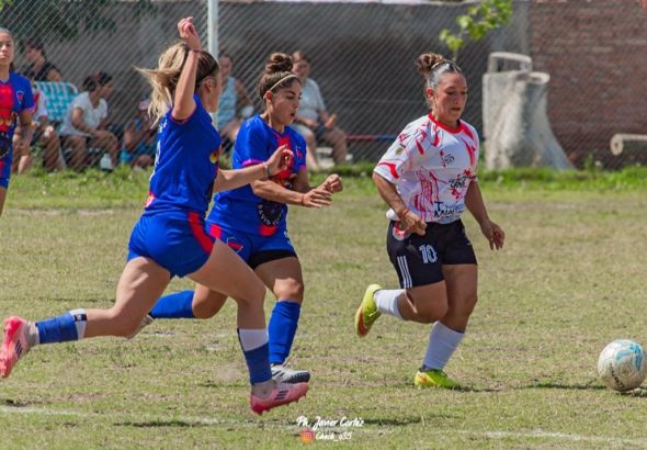Fútbol
