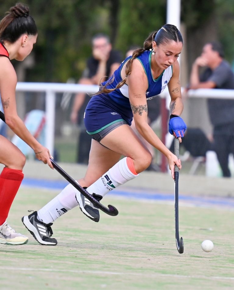 Hockey sobre césped
