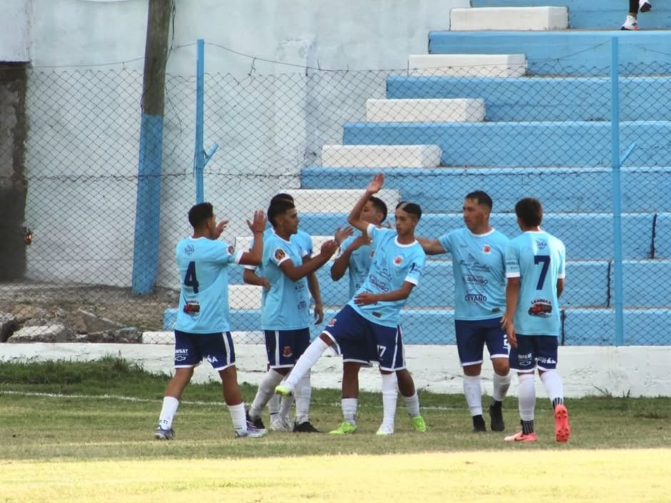 Fútbol