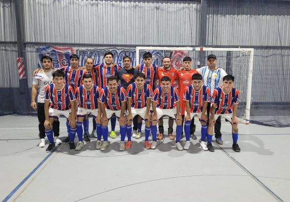 Futsal