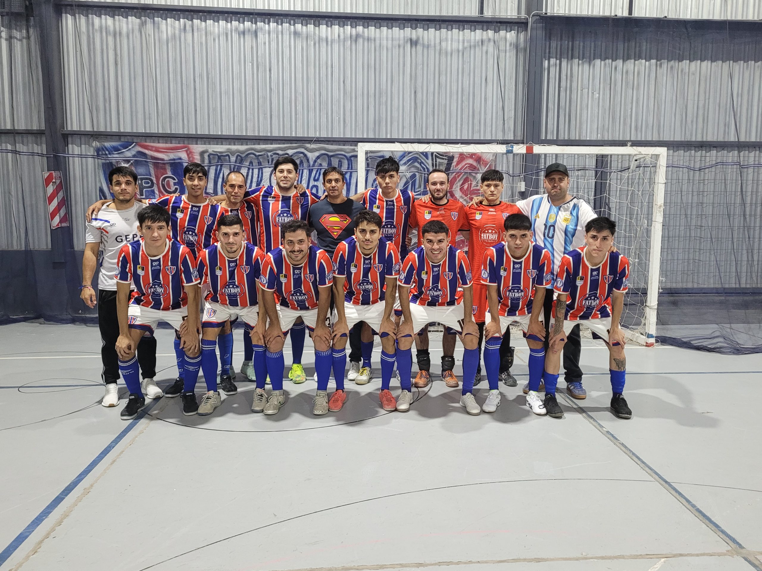 Futsal