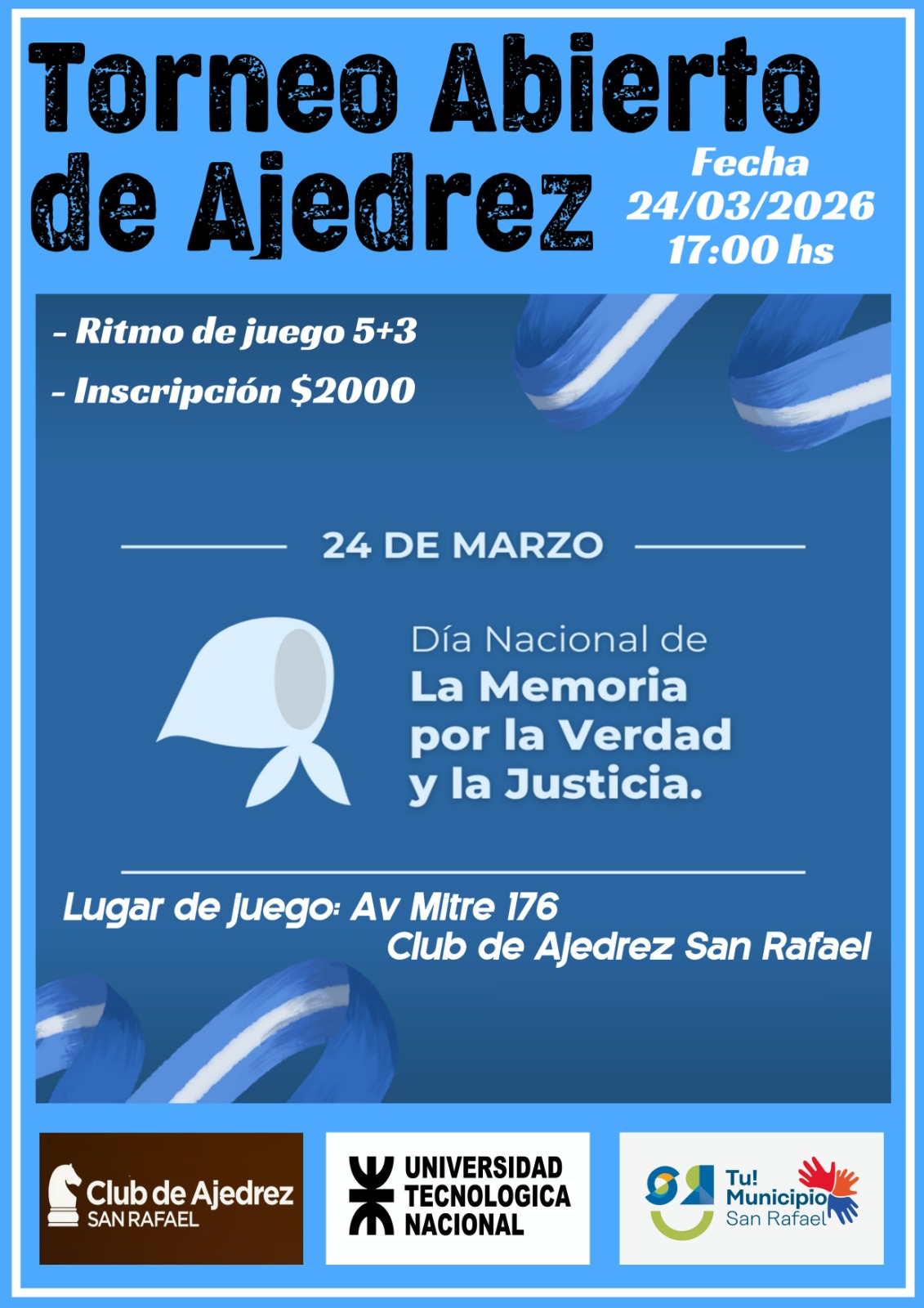 ajedrez