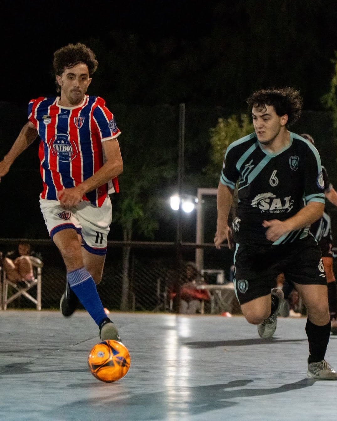 futsal