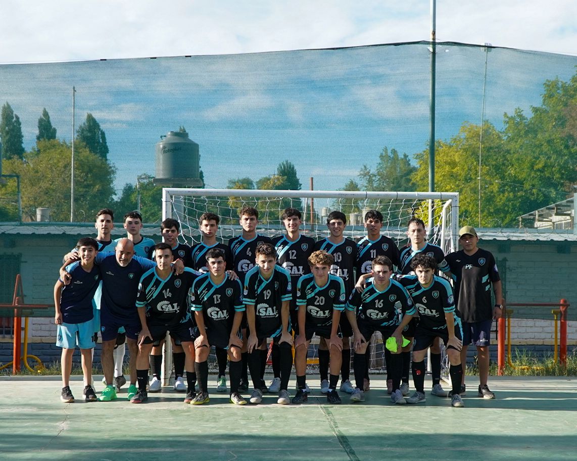 Futsal