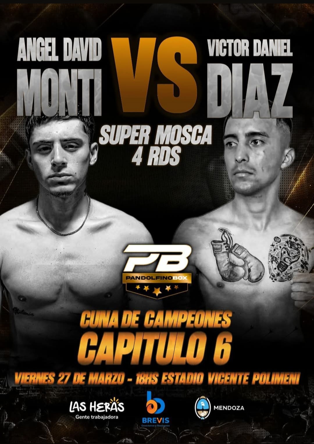 Boxeo