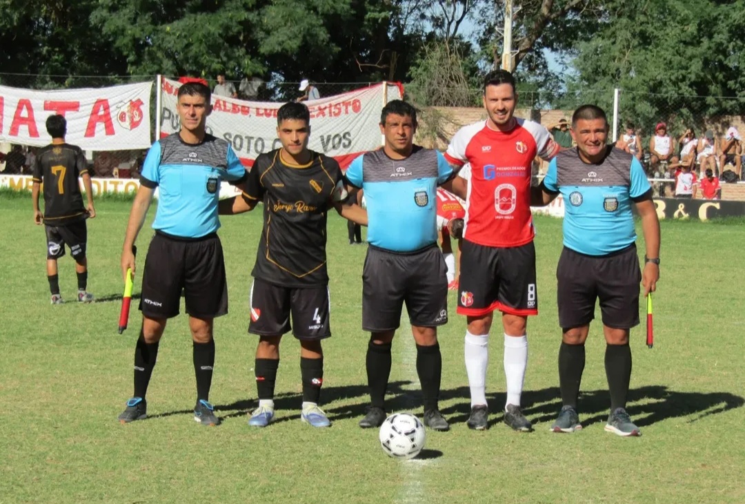 Fútbol
