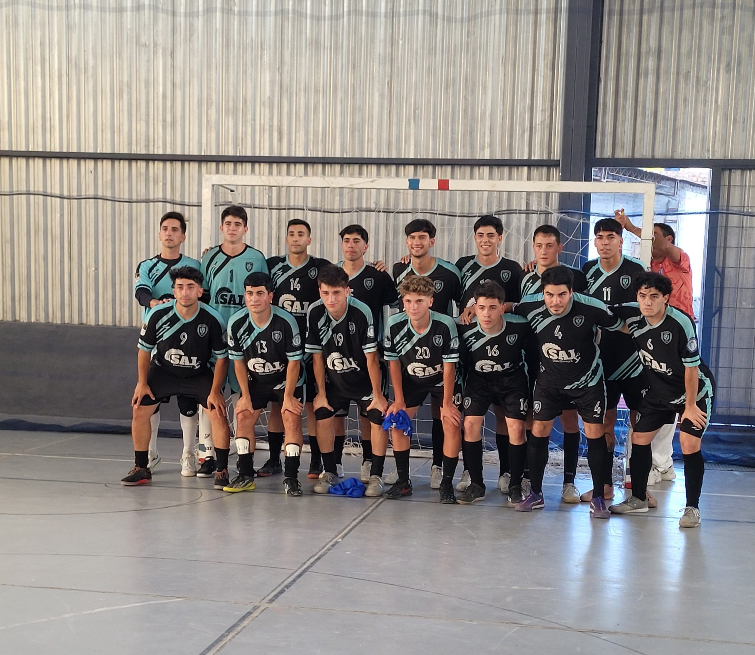 Futsal