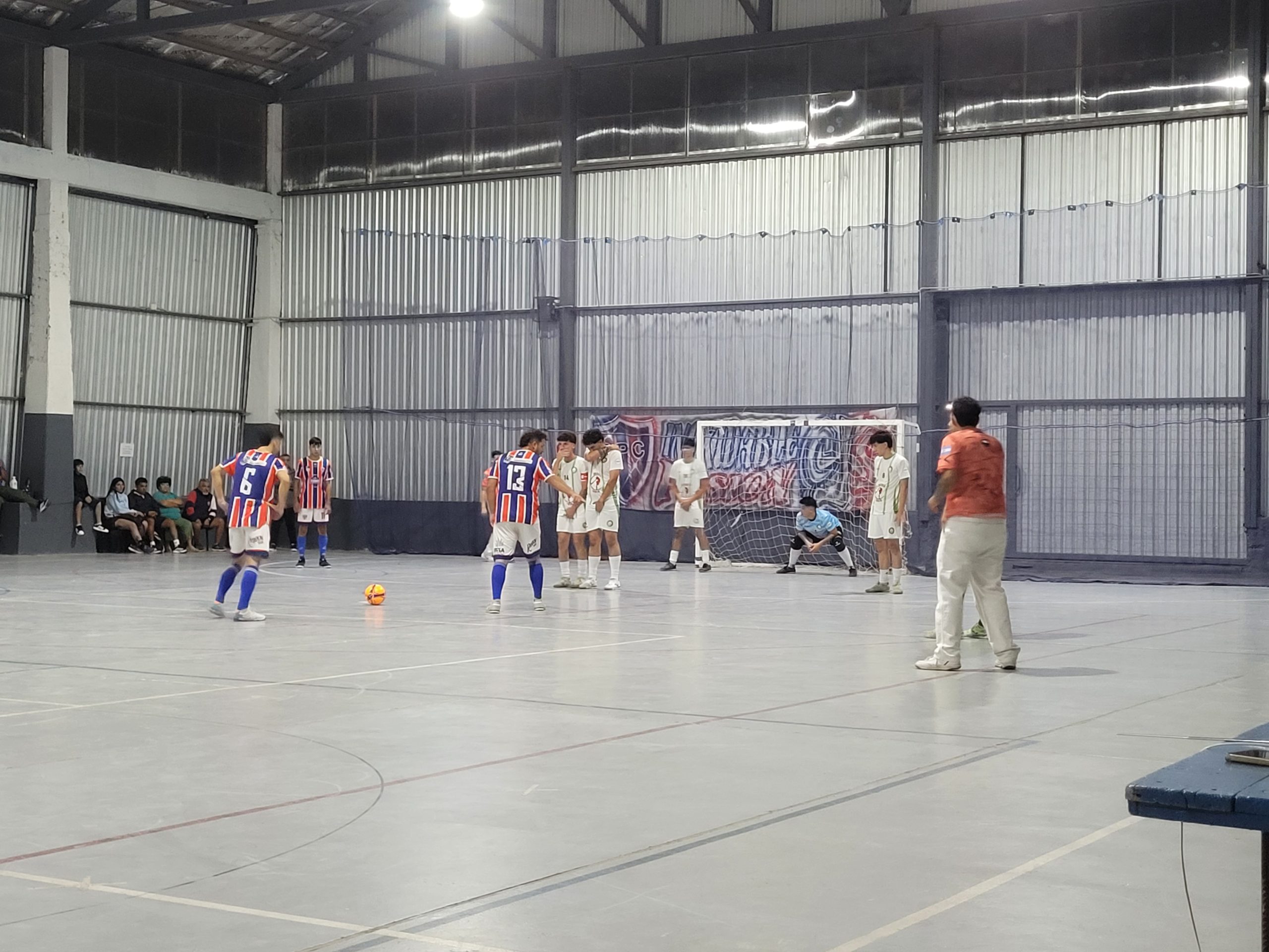Futsal