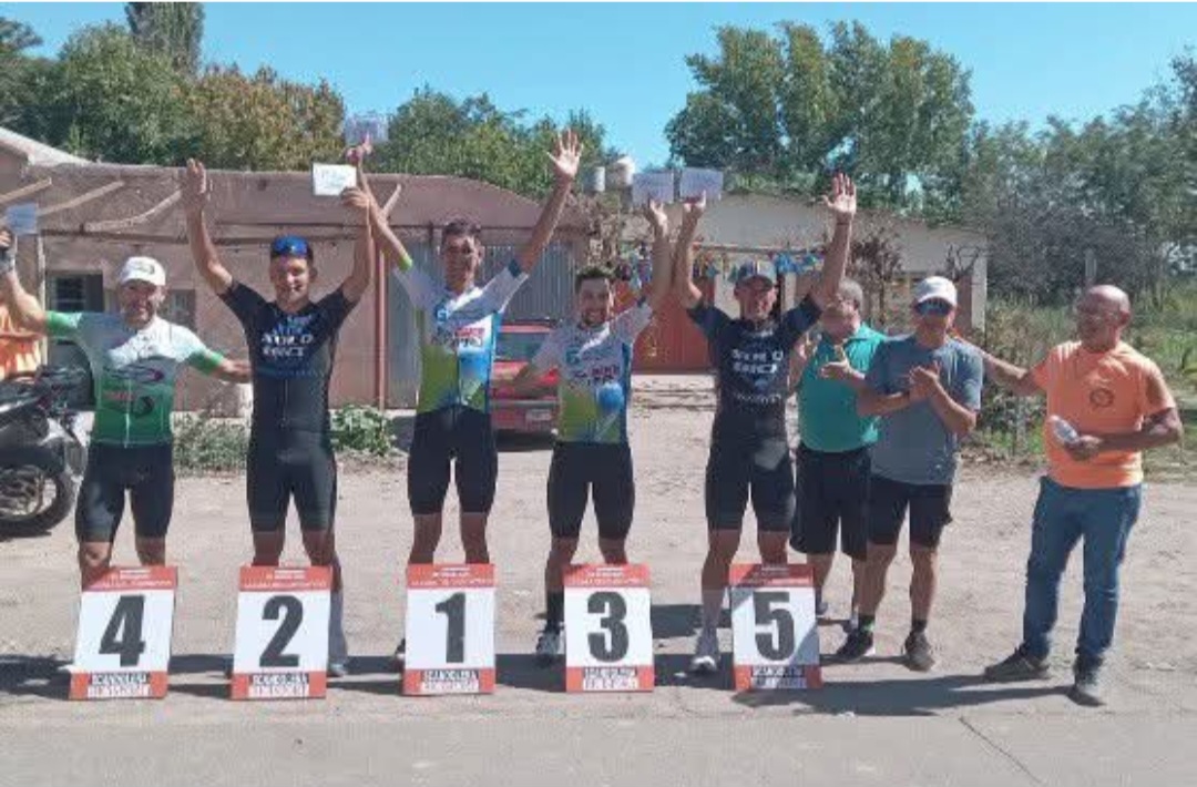 ciclismo