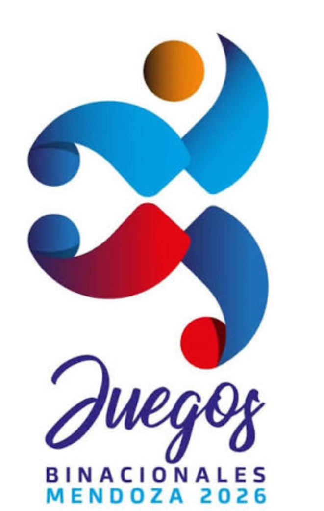 Mendoza recibirá a los Juegos Binacionales 2026