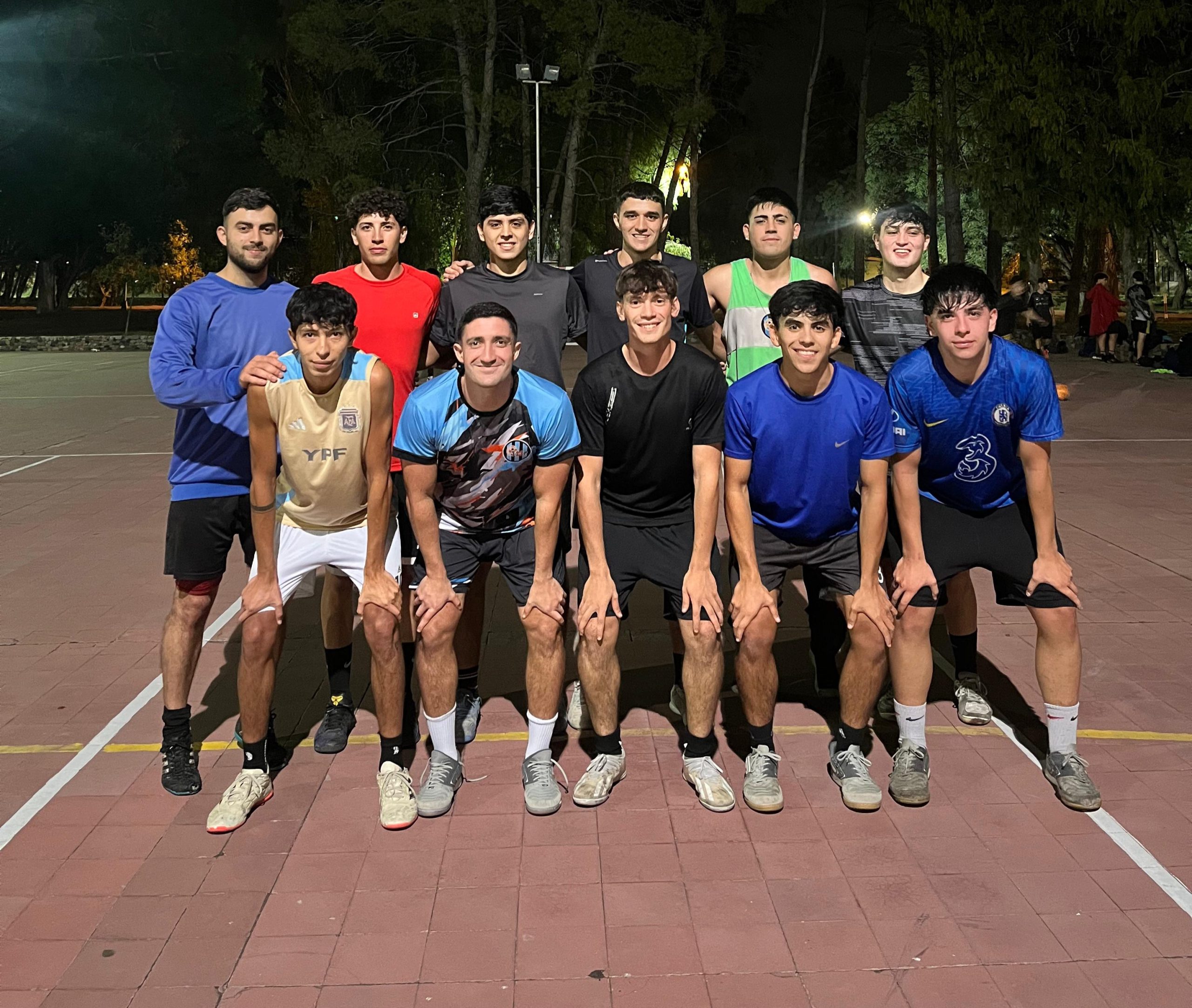 Futsal