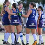 Hockey sobre césped