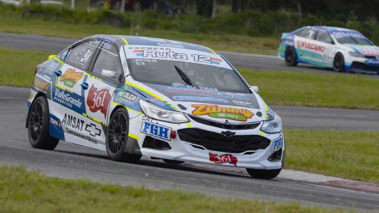 TN -C3 - Cabalén - ANTOÍN