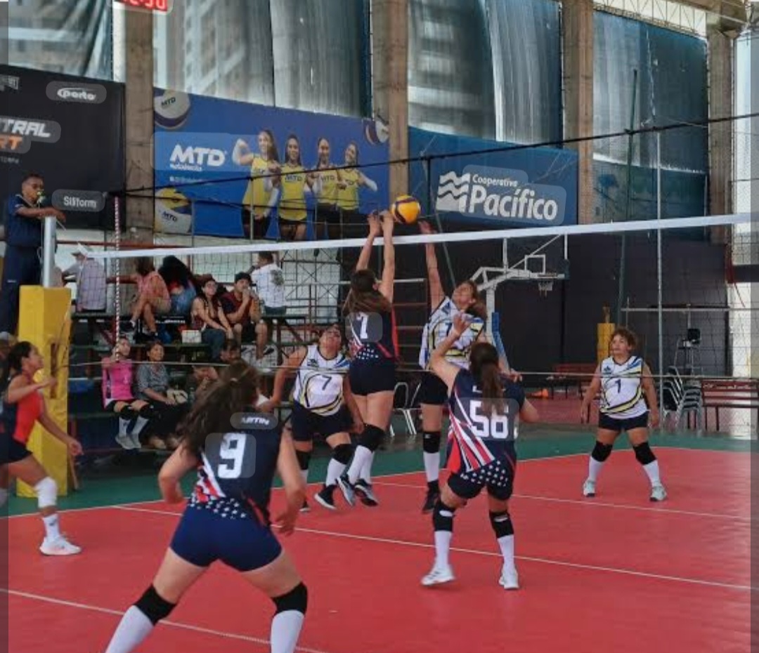 Voley