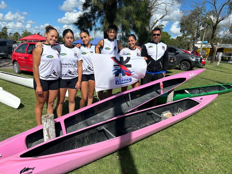 canotaje