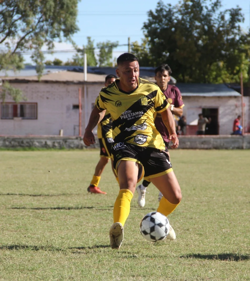 Fútbol