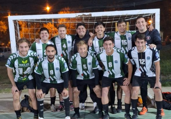 futsal