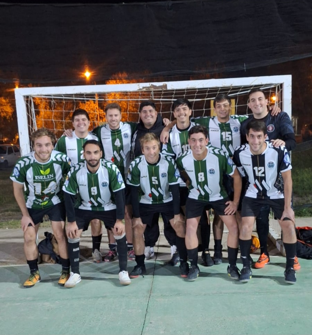 futsal