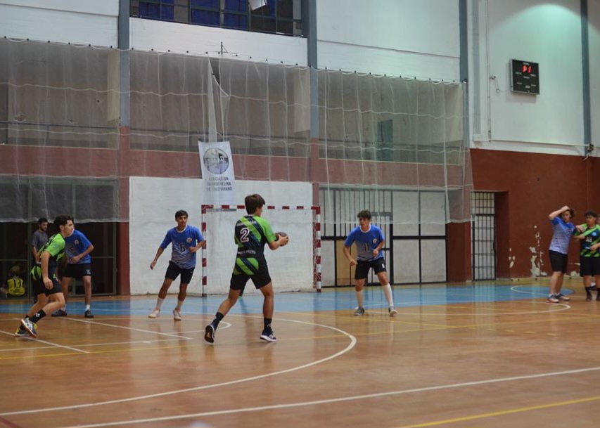 Balonmano