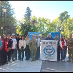 Maratón Homenaje a los Héroes de Malvinas