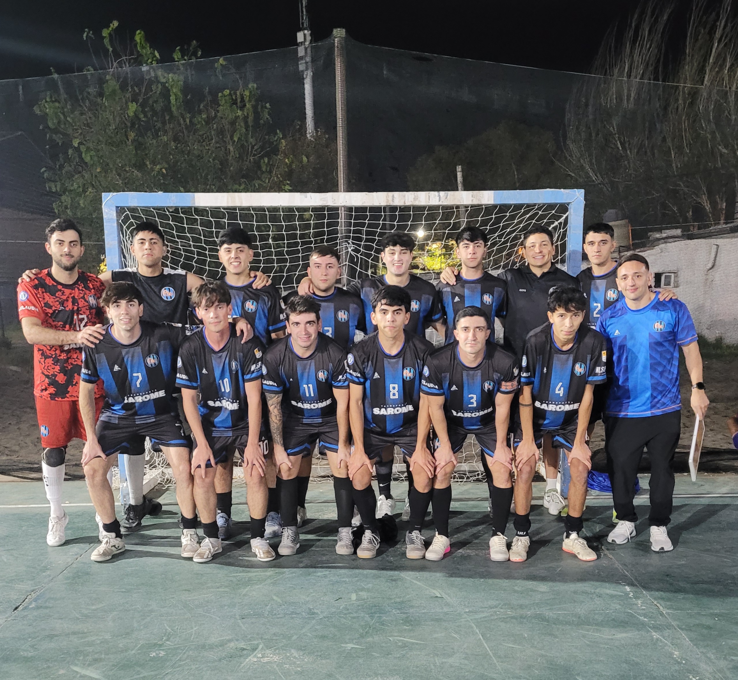 Futsal