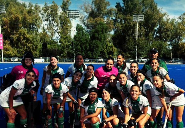 17 de abril - Maristas empato