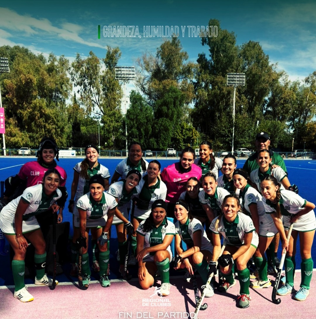 17 de abril - Maristas empato