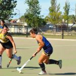 Hockey sobre césped