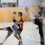 Balonmano