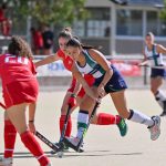 Hockey sobre césped