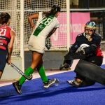 Hockey sobre césped