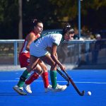 Hockey sobre césped