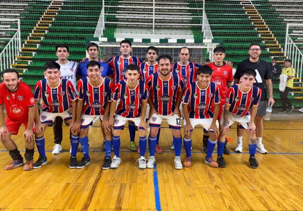 Futsal