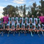 Hockey sobre césped