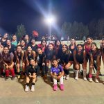 Hockey sobre césped