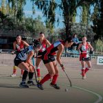 Hockey sobre césped