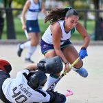 Hockey sobre césped