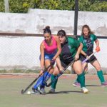 Hockey sobre césped
