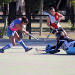 Hockey sobre césped