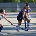 Hockey sobre césped