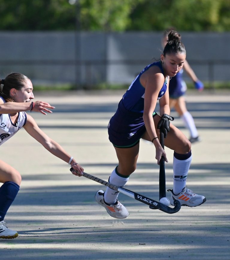 Hockey sobre césped