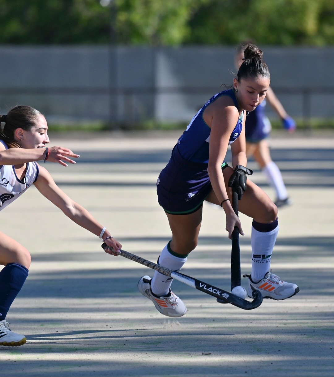 Hockey sobre césped