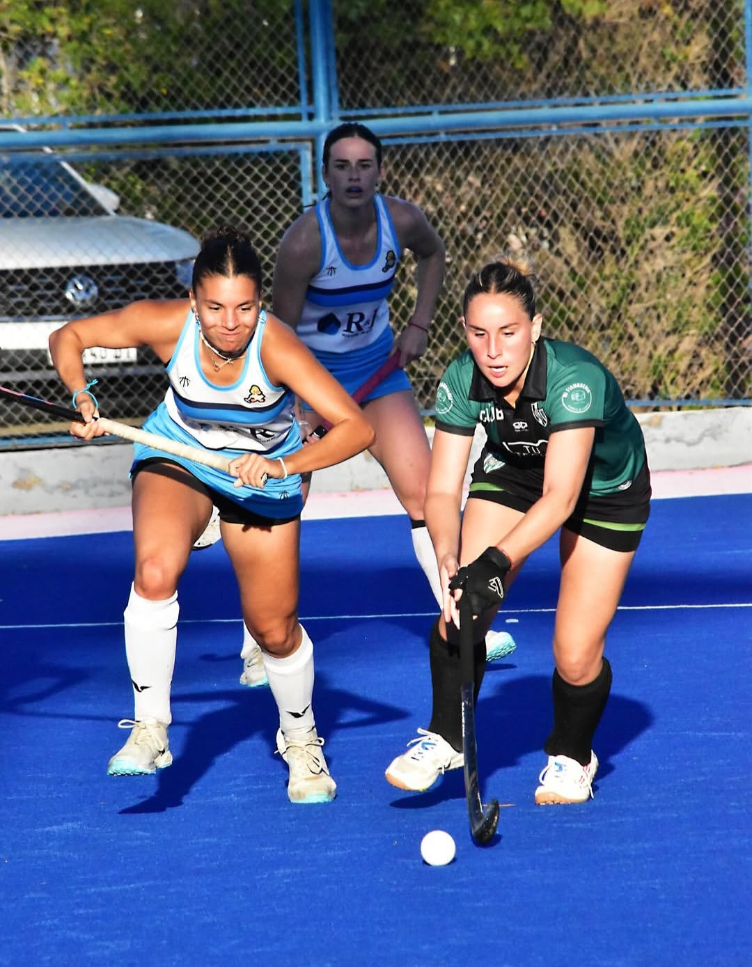 28 de abrl - m y la u