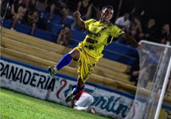 Fútbol