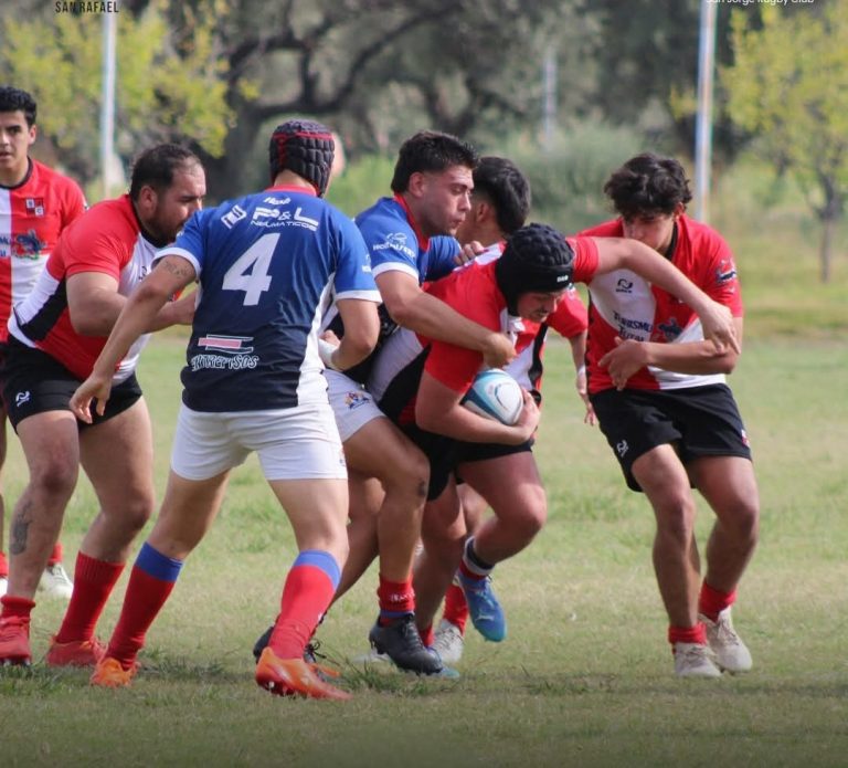rugby