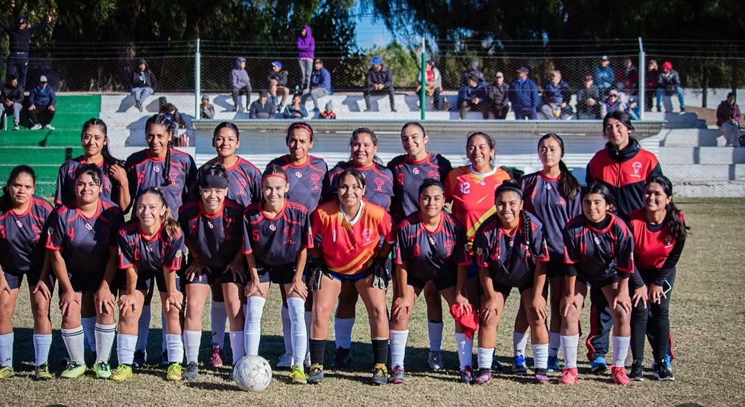 Fútbol