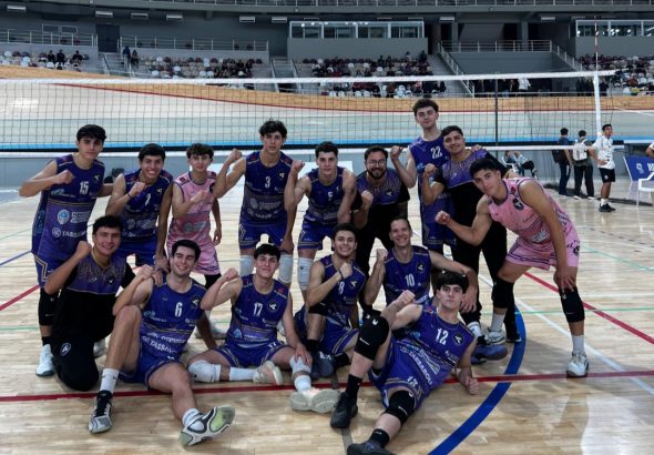 Voley