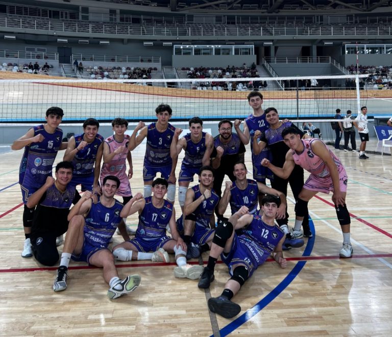 Voley